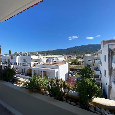 Nymphaea Sea View Apartment Zipárion 외부 사진